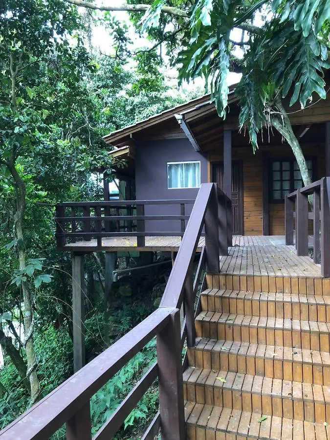 Casa de Férias Casa Praia Miseria Bombinhas Brasil