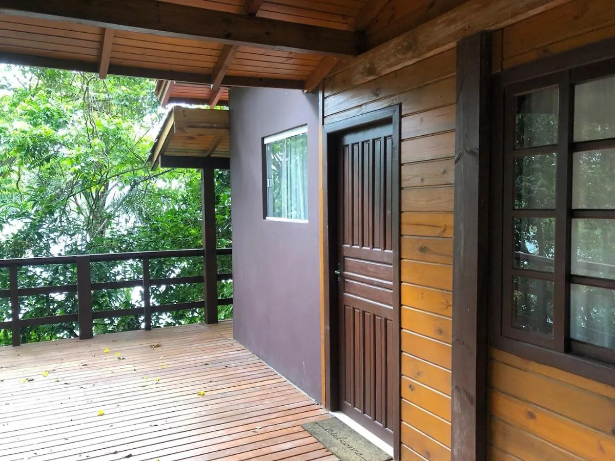 Casa Praia Miseria Bombinhas Casa de Férias
