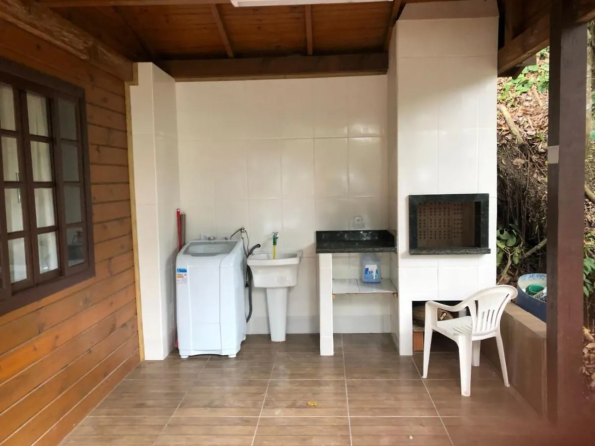 Casa Praia Miseria Bombinhas 0*,