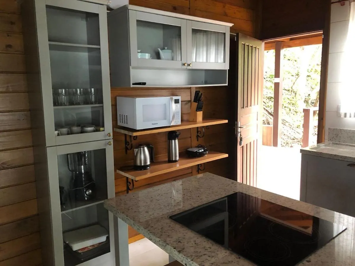 Casa de Férias Casa Praia Miseria Bombinhas
