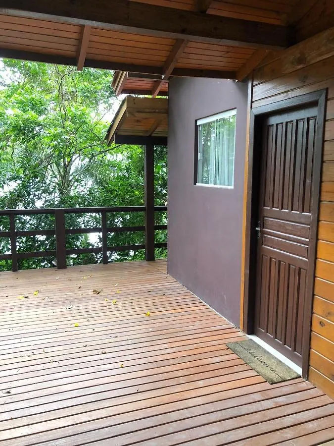 Casa Praia Miseria Bombinhas 0*,