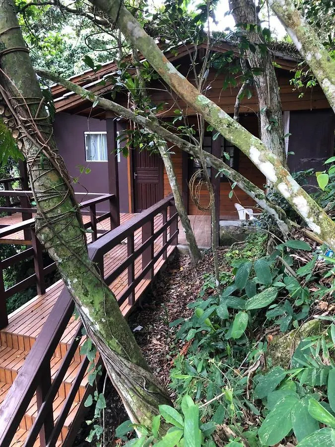 Casa Praia Miseria Bombinhas