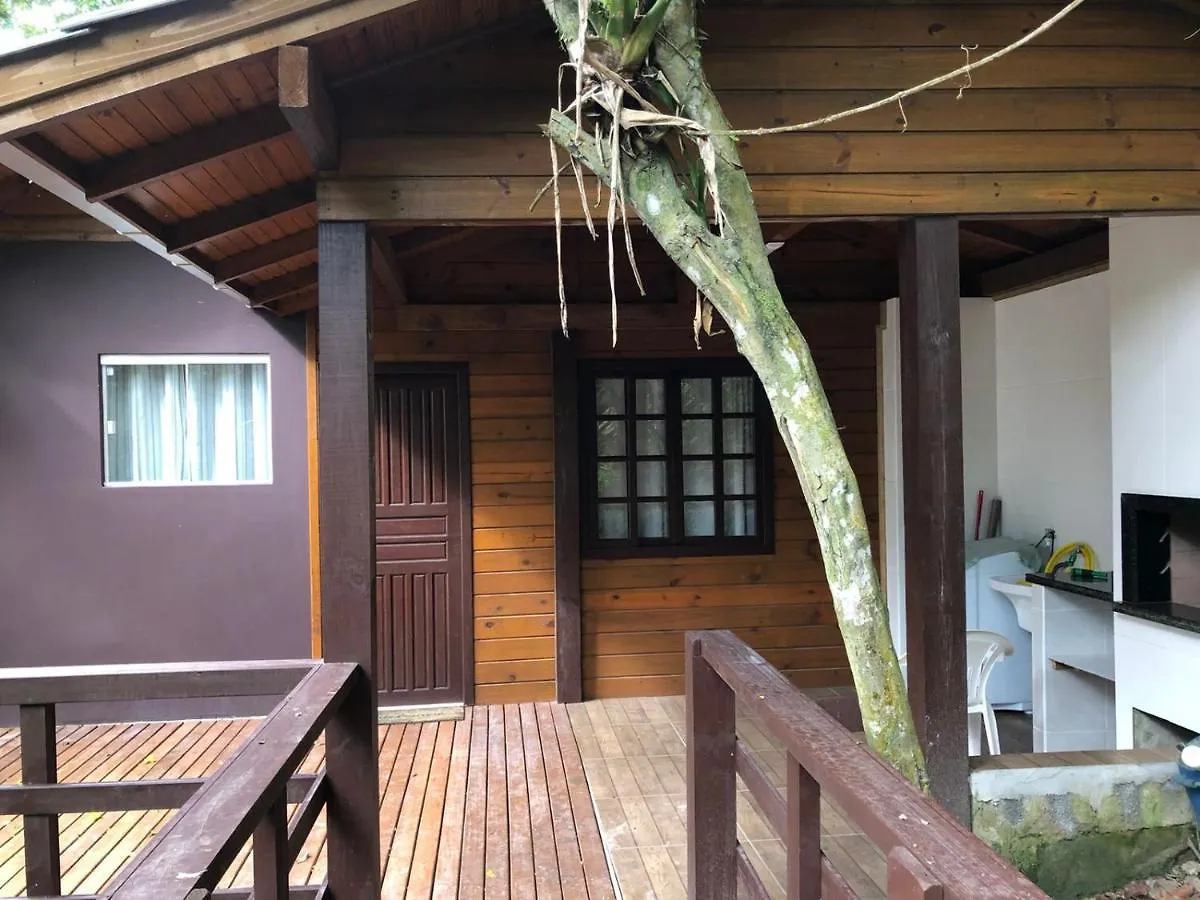 Casa Praia Miseria Bombinhas