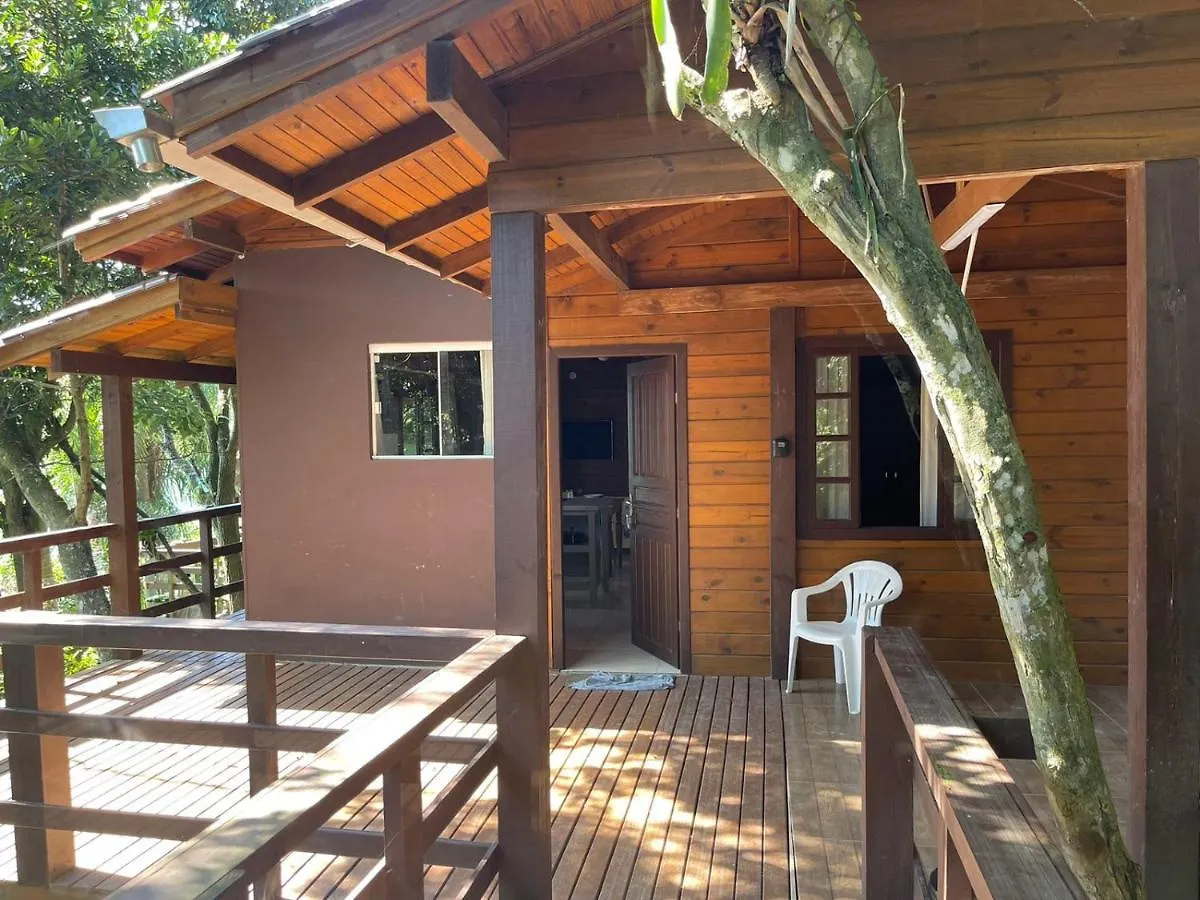 Casa Praia Miseria Bombinhas