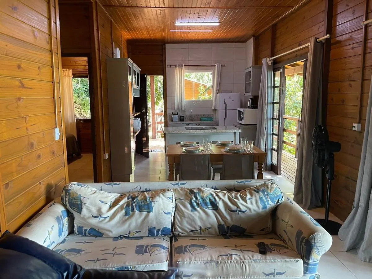 Casa Praia Miseria Bombinhas
