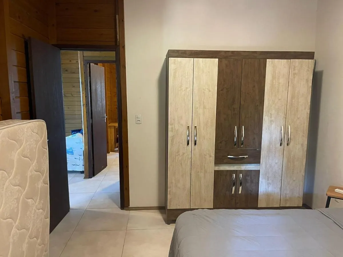 Casa de Férias Casa Praia Miseria Bombinhas
