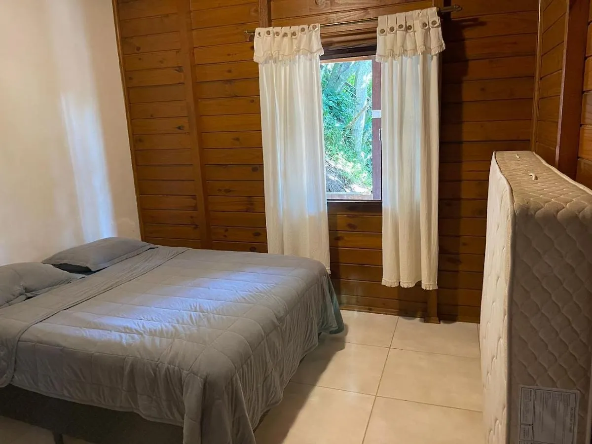 Casa Praia Miseria Bombinhas Casa de Férias