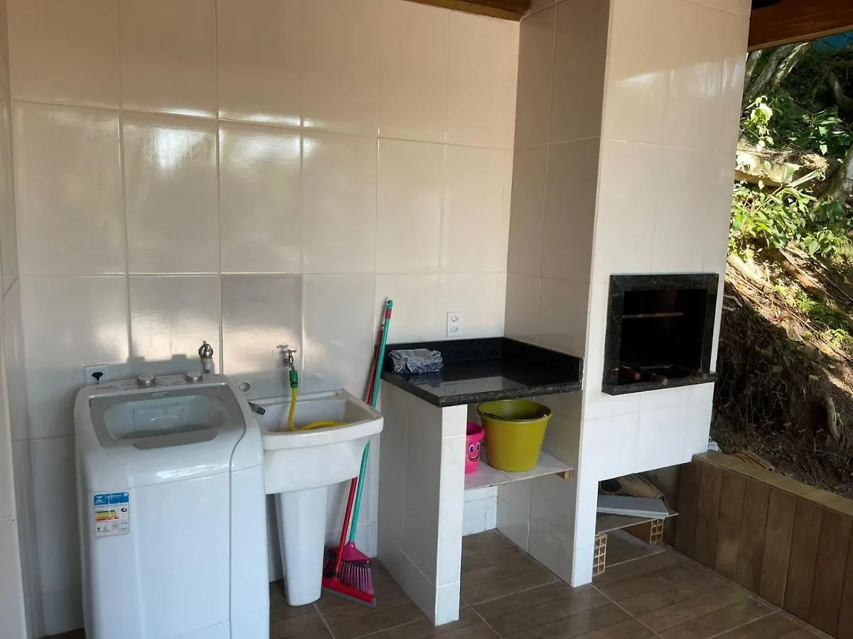 Casa Praia Miseria Bombinhas 0*,  Brasil
