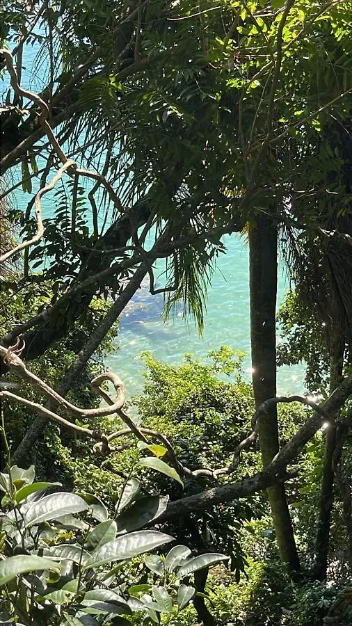 Casa Praia Miseria Bombinhas 0*,  Brasil