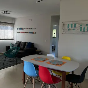  Apartamento Maravilhoso Apto, A 290 Metros Da Do Canto Grande! Lindo!
